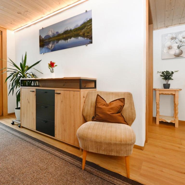 Ferienhaus-Pfeifer, eu - Haus mit 4 Schlafzimmern - 21