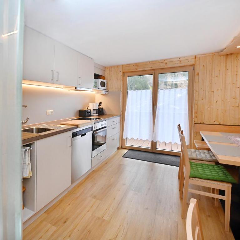 Ferienhaus-Pfeifer, eu - Haus mit 4 Schlafzimmern - 48