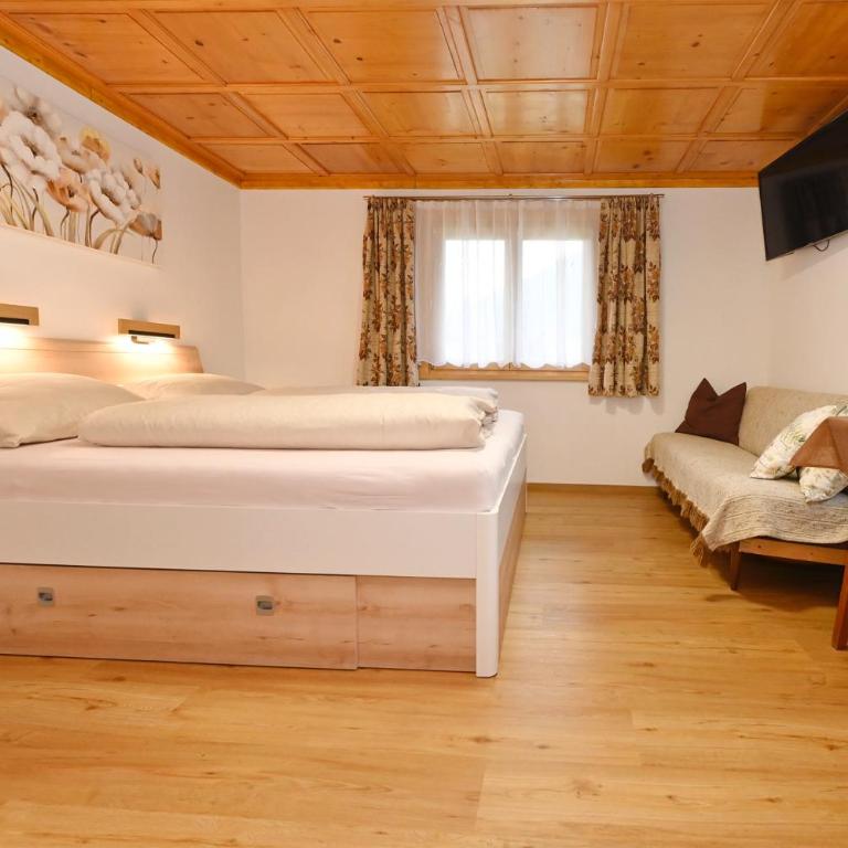 Ferienhaus-Pfeifer, eu - Haus mit 4 Schlafzimmern - 24