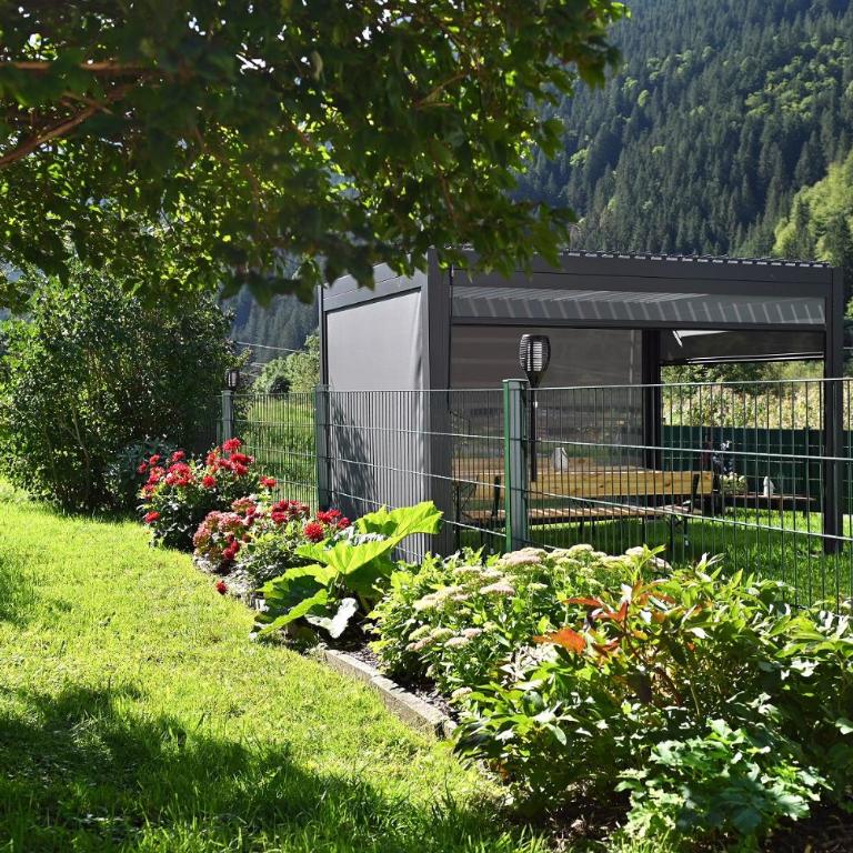 Ferienhaus-Pfeifer, eu - Haus mit 4 Schlafzimmern - 9