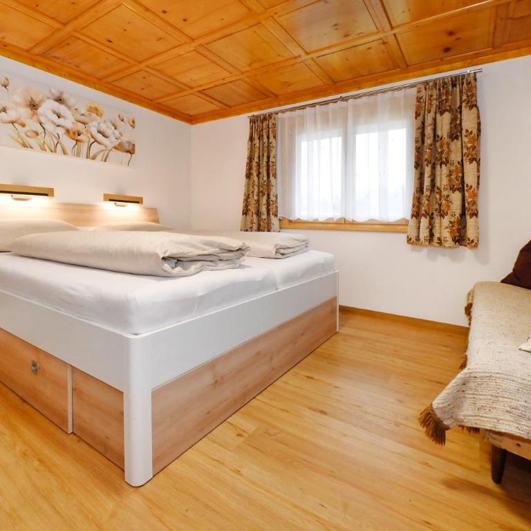 Ferienhaus-Pfeifer, eu - Haus mit 4 Schlafzimmern - 25