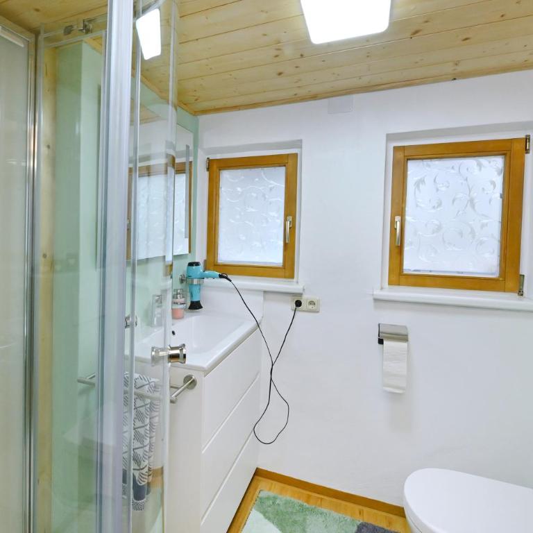 Ferienhaus-Pfeifer, eu - Haus mit 4 Schlafzimmern - 26