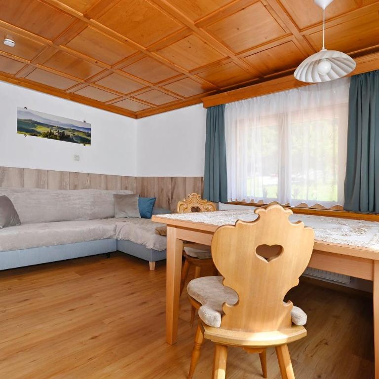 Ferienhaus-Pfeifer, eu - Haus mit 4 Schlafzimmern - 54