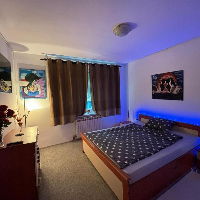 Apartman Lipa - Apartman sa 1 Spavaćom Sobom - 4