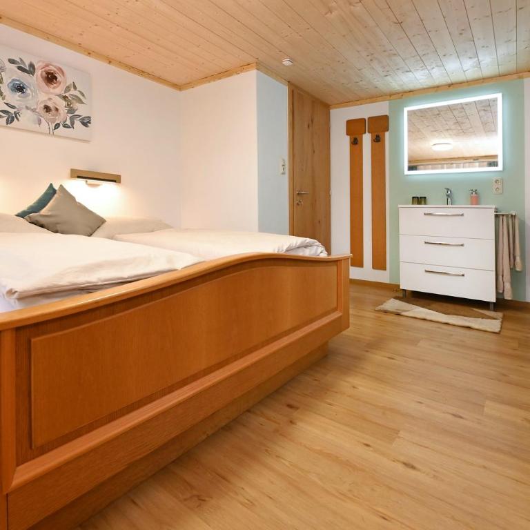 Ferienhaus-Pfeifer, eu - Haus mit 4 Schlafzimmern - 31