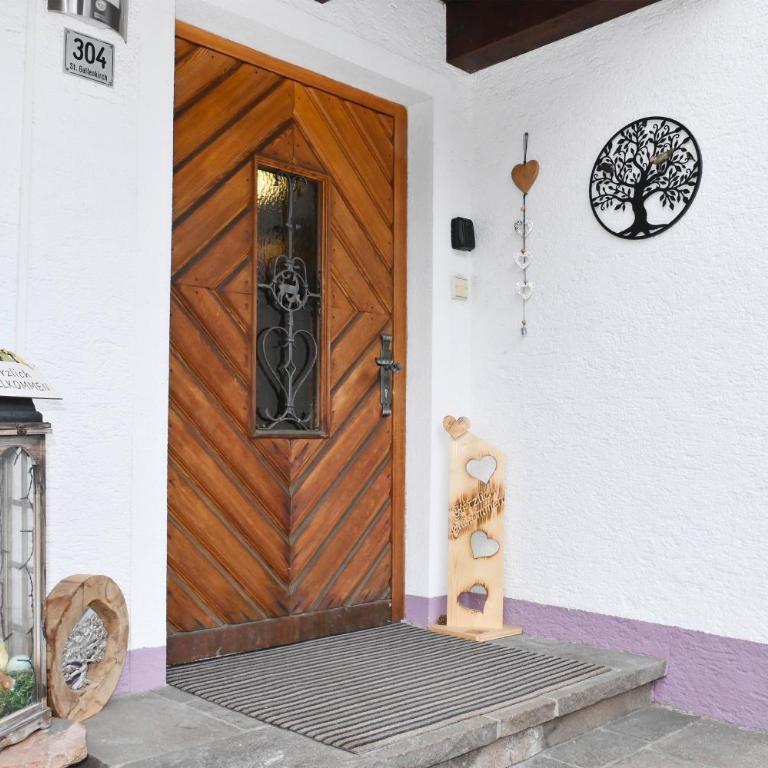 Ferienhaus-Pfeifer, eu - Haus mit 4 Schlafzimmern - 6