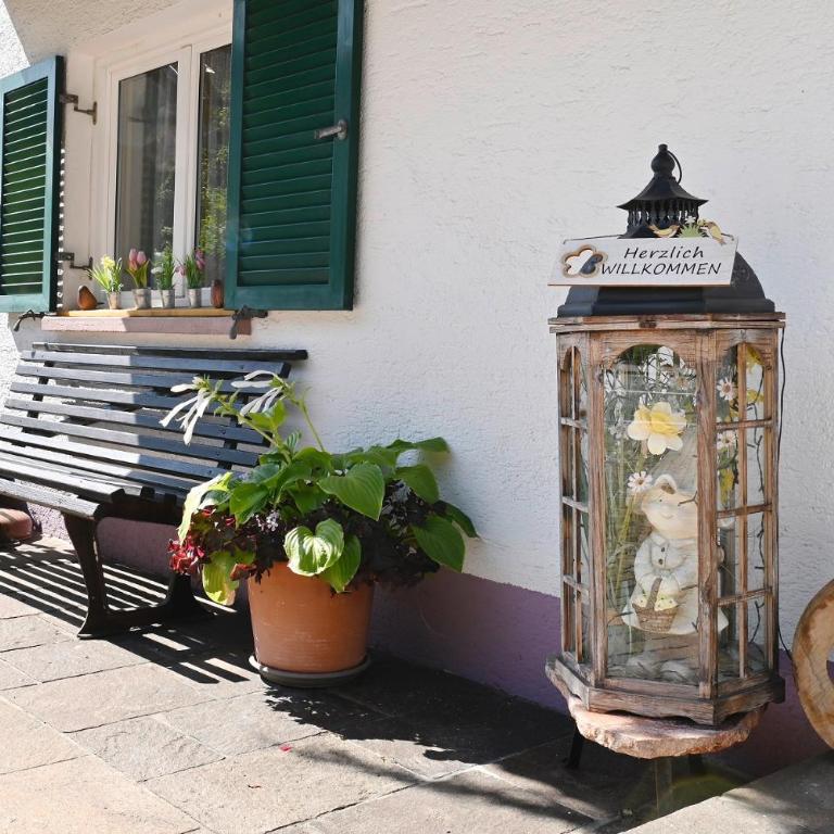 Ferienhaus-Pfeifer, eu - Haus mit 4 Schlafzimmern - 5