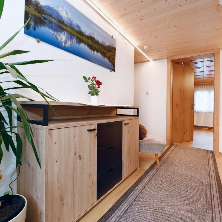 Ferienhaus-Pfeifer, eu - Haus mit 4 Schlafzimmern - 40
