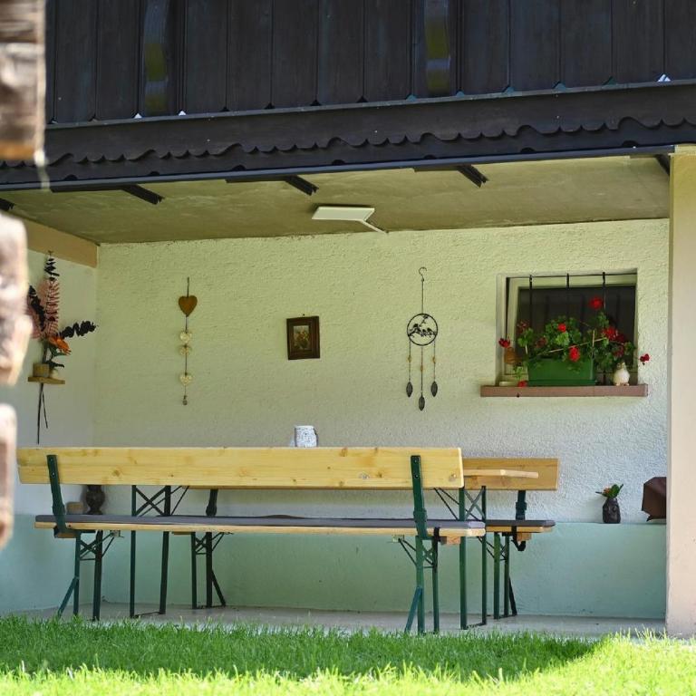 Ferienhaus-Pfeifer, eu - Haus mit 4 Schlafzimmern - 15