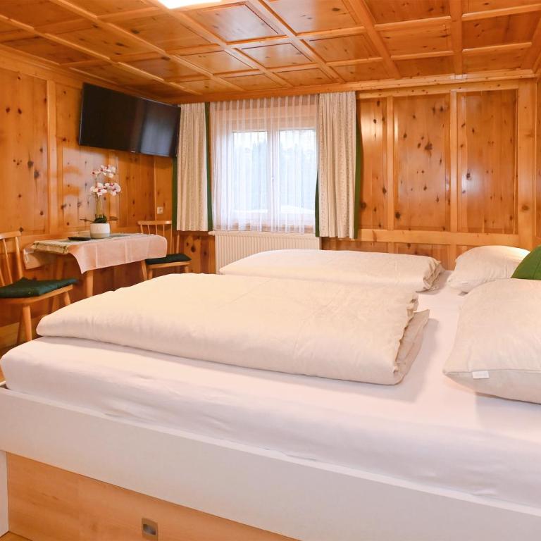 Ferienhaus-Pfeifer, eu - Haus mit 4 Schlafzimmern - 38