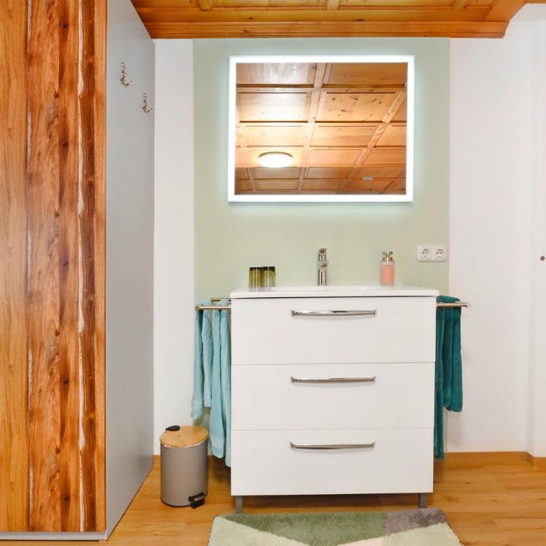 Ferienhaus-Pfeifer, eu - Haus mit 4 Schlafzimmern - 42