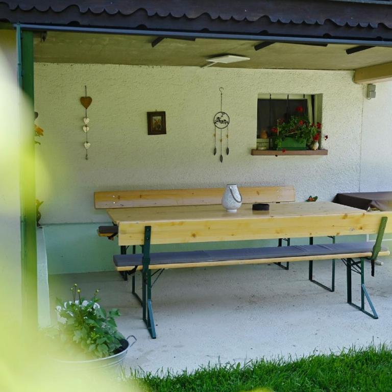 Ferienhaus-Pfeifer, eu - Haus mit 4 Schlafzimmern - 13