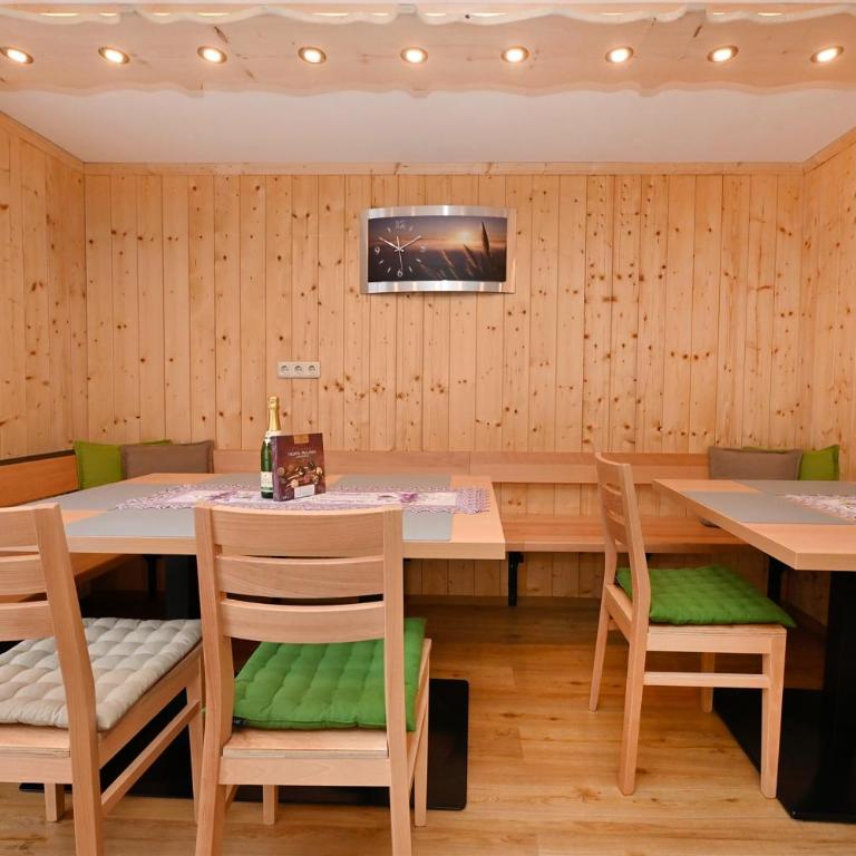 Ferienhaus-Pfeifer, eu - Haus mit 4 Schlafzimmern - 45