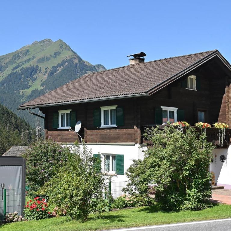 Ferienhaus-Pfeifer, eu - Haus mit 4 Schlafzimmern - 7