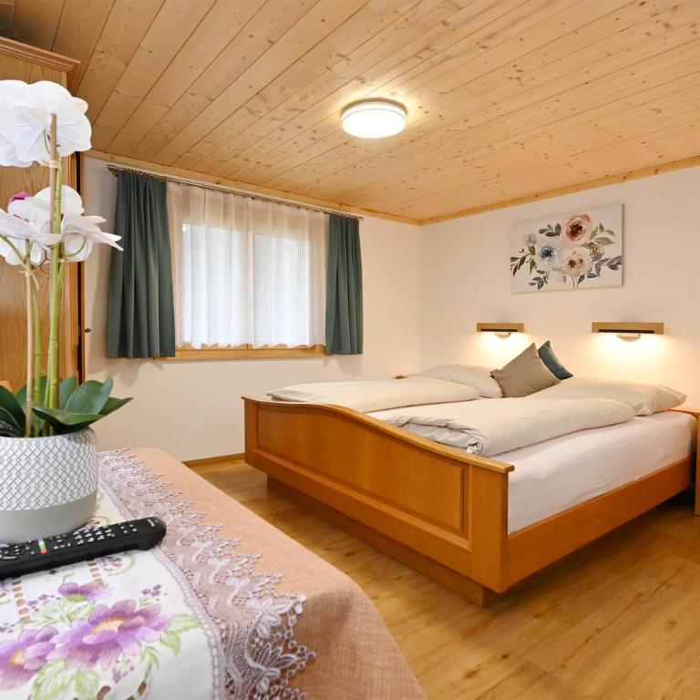 Ferienhaus-Pfeifer, eu - Haus mit 4 Schlafzimmern - 32
