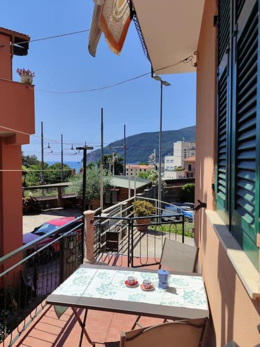 Sapore di Sale - Appartamento con 1 Camera da Letto - 13