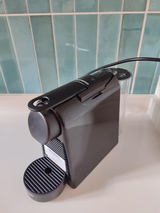 Sapore di Sale - Appartamento con 1 Camera da Letto - 15