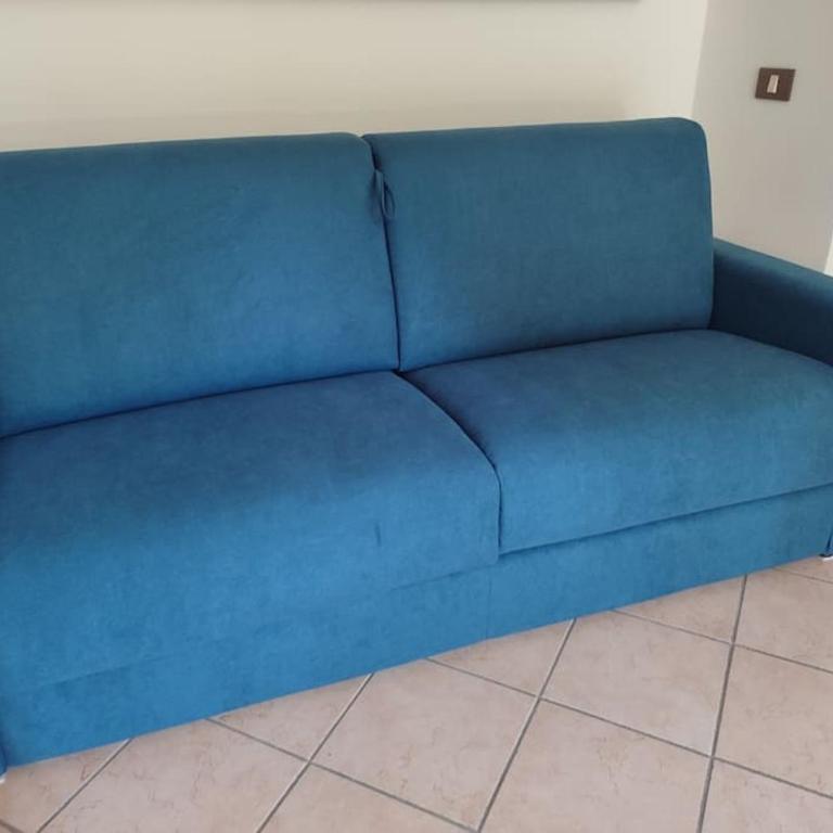 Sapore di Sale - Appartamento con 1 Camera da Letto - 18