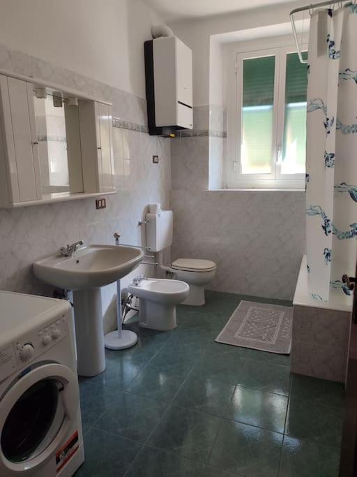 Sapore di Sale - Appartamento con 1 Camera da Letto - 19