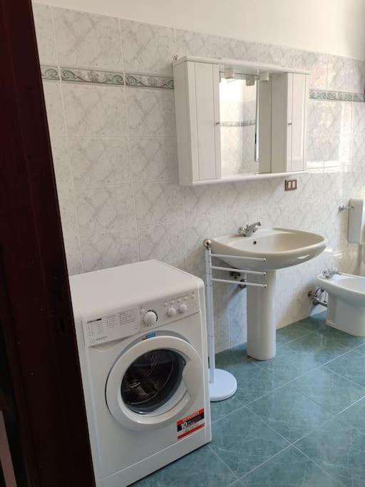 Sapore di Sale - Appartamento con 1 Camera da Letto - 23