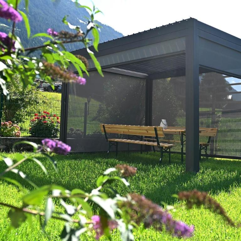 Ferienhaus-Pfeifer, eu - Haus mit 4 Schlafzimmern - 10