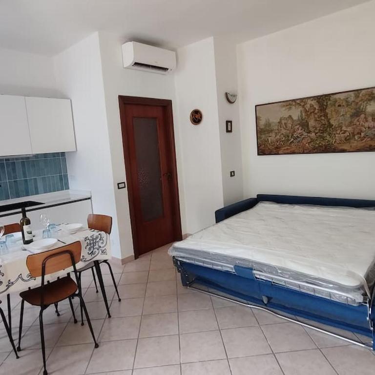 Sapore di Sale - Appartamento con 1 Camera da Letto - 25
