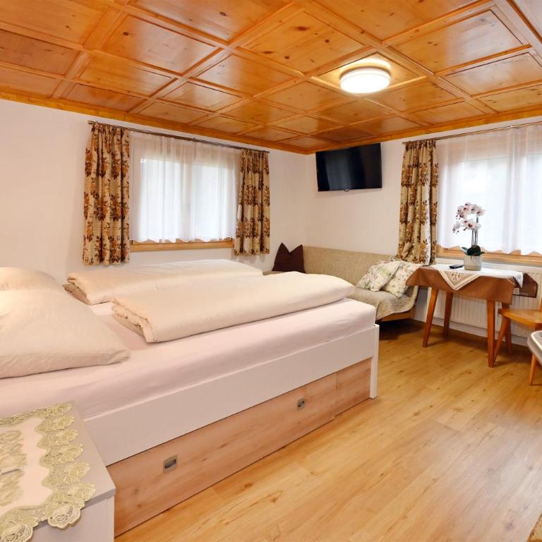 Ferienhaus-Pfeifer, eu - Haus mit 4 Schlafzimmern - 29