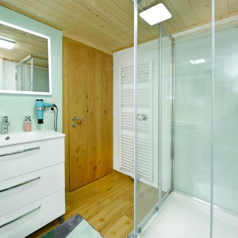 Ferienhaus-Pfeifer, eu - Haus mit 4 Schlafzimmern - 22