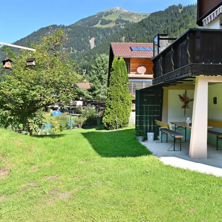 Ferienhaus-Pfeifer, eu - Haus mit 4 Schlafzimmern - 17