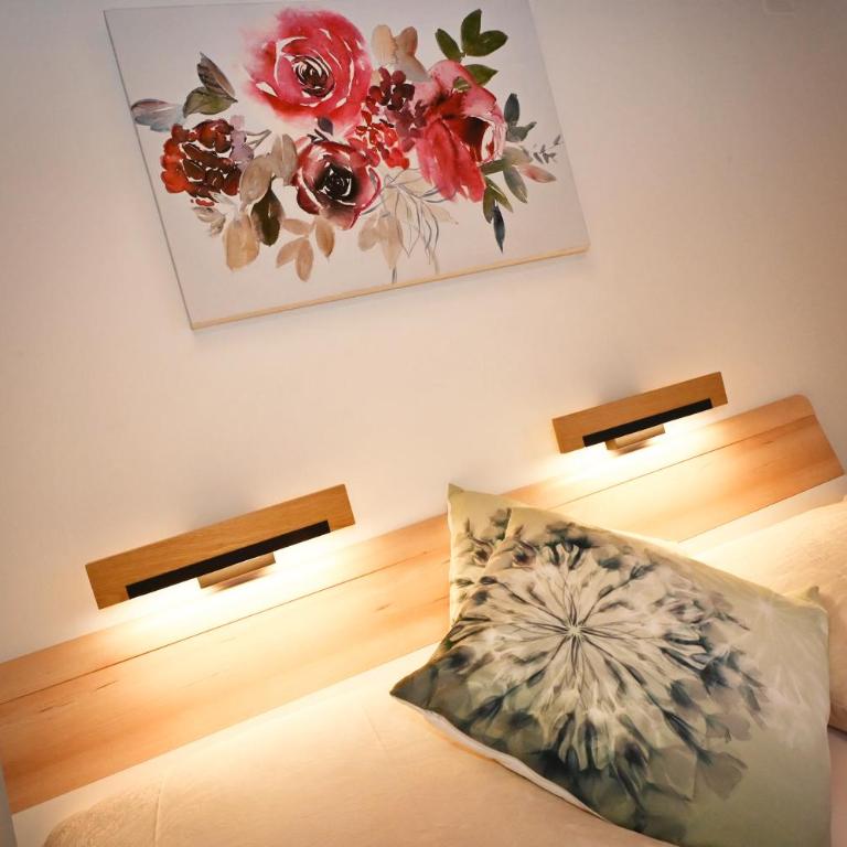 Ferienhaus-Pfeifer, eu - Haus mit 4 Schlafzimmern - 28