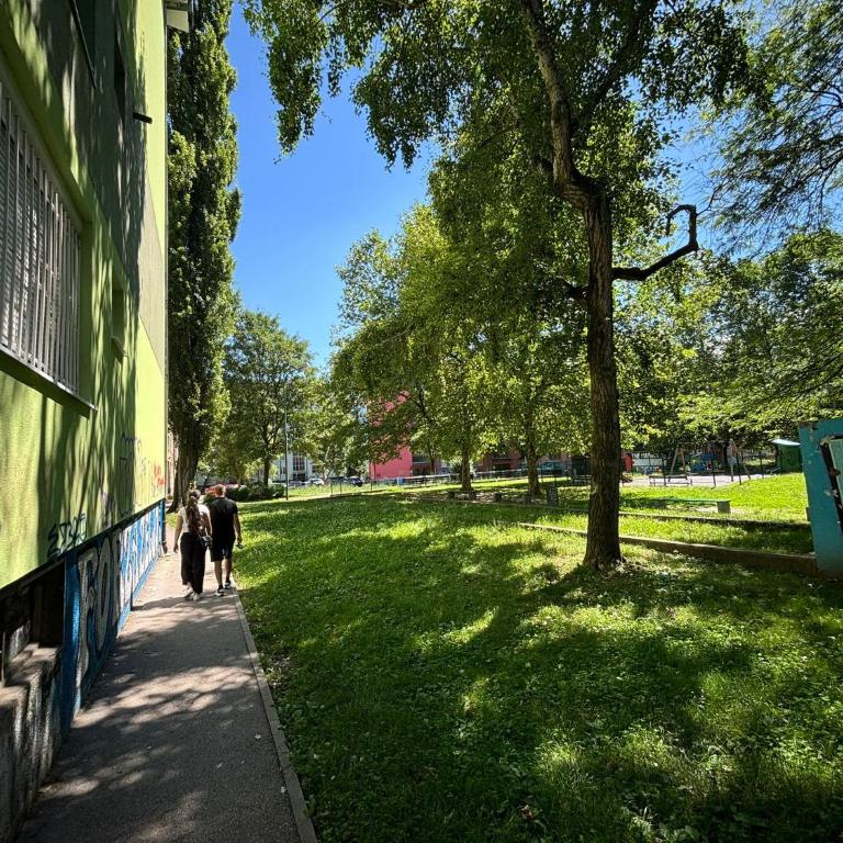 Apartman Lipa - Apartman sa 1 Spavaćom Sobom - 10
