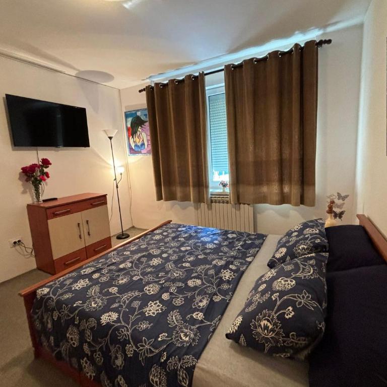 Apartman Lipa - Apartman sa 1 Spavaćom Sobom - 5