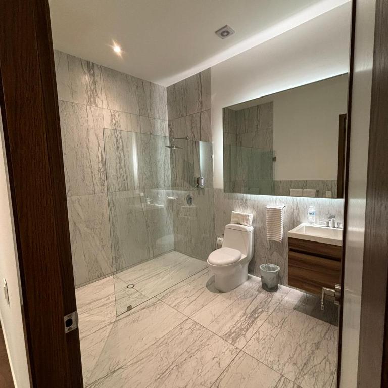 Casa Herrmann Suites - Habitación Doble - 2 camas - 3