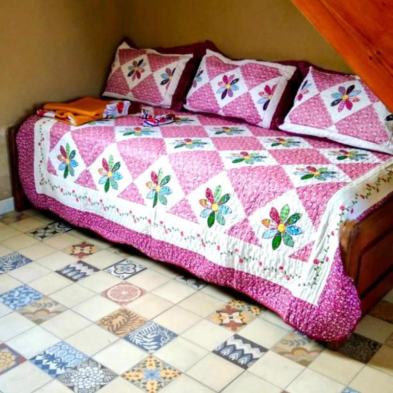 Los Laureles de Sorso - One-Bedroom House - 6