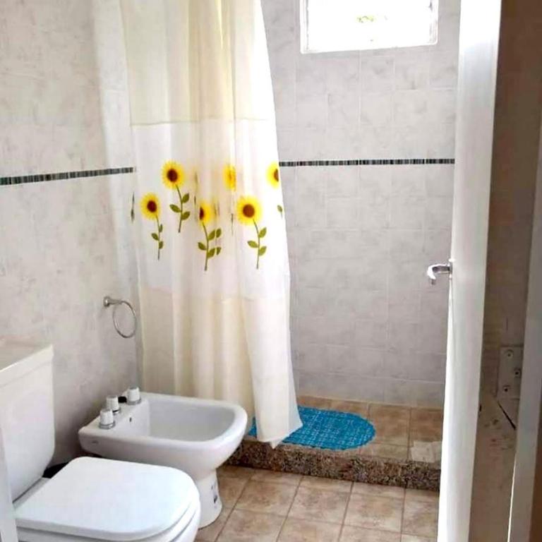 Los Laureles de Sorso - One-Bedroom House - 8
