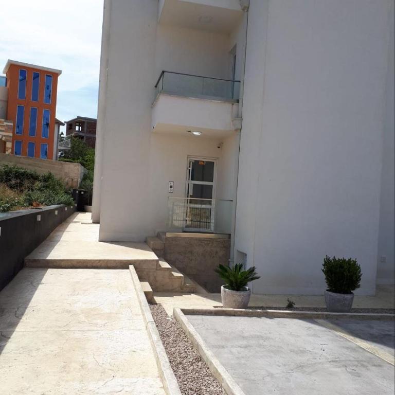 SeaCharm - Two-Bedroom Apartment - 3