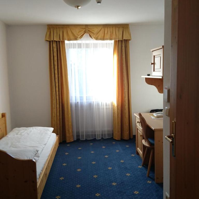 Hotel Urthaler - Camera Singola - 1