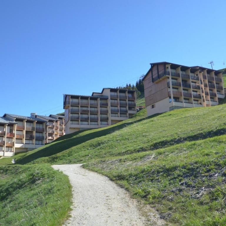 Duplex Confort pour 4 aux Menuires, 50m des pistes, baby-friendly - FR-1-452-353 - Apartment (4 Erwachsene) - 6