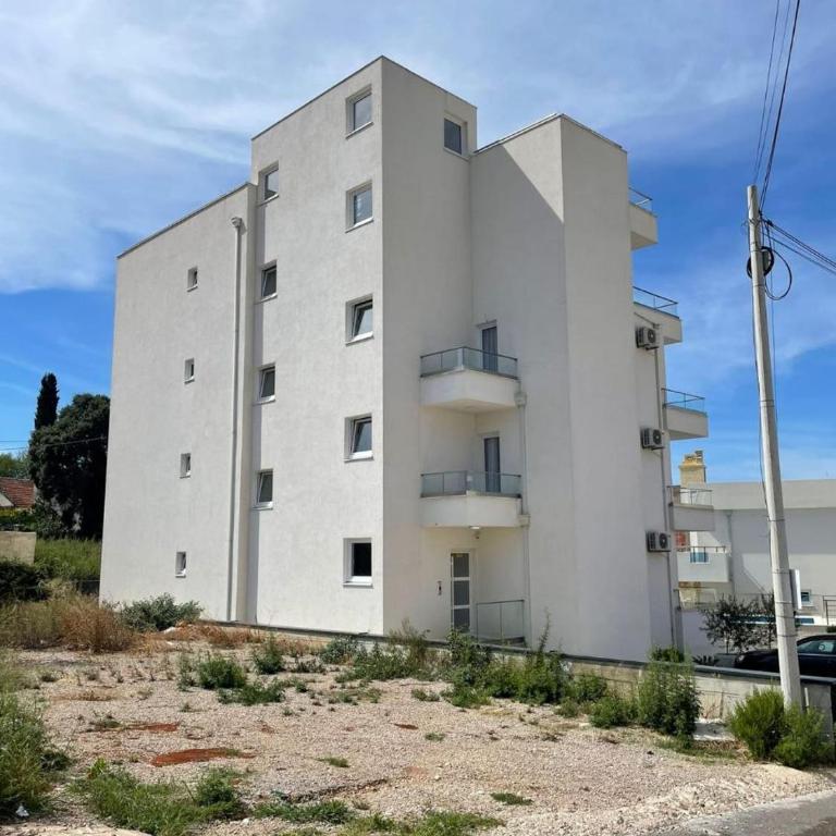 SeaCharm - Two-Bedroom Apartment - 20