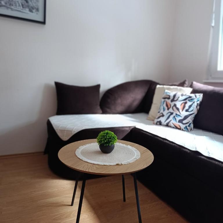 Apartman Tarik - One-Bedroom Apartment - 8
