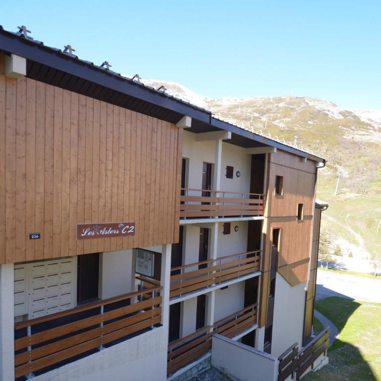 Appartement 6 pers, mezzanine et cuisine équipée, animaux acceptés - FR-1-452-278 - Appartamento (6 Adulti) - 18