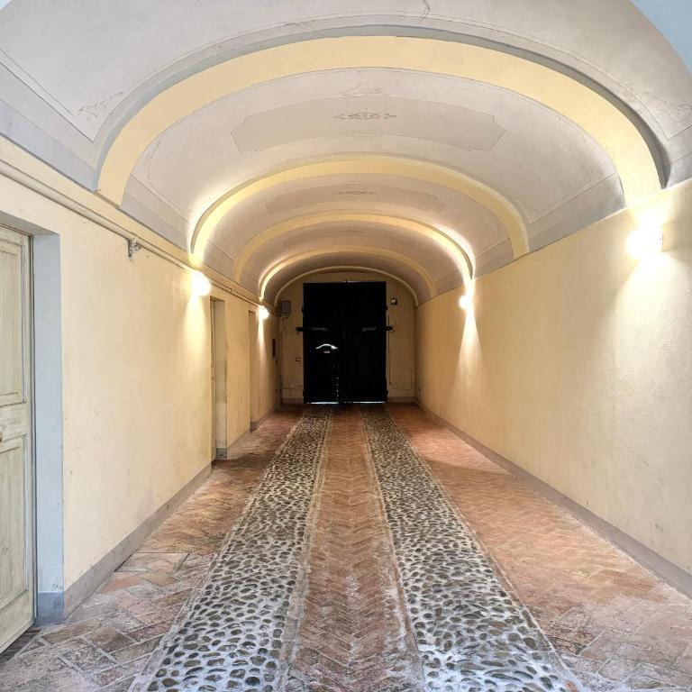 Claretta - Appartamento con 1 Camera da Letto - 2