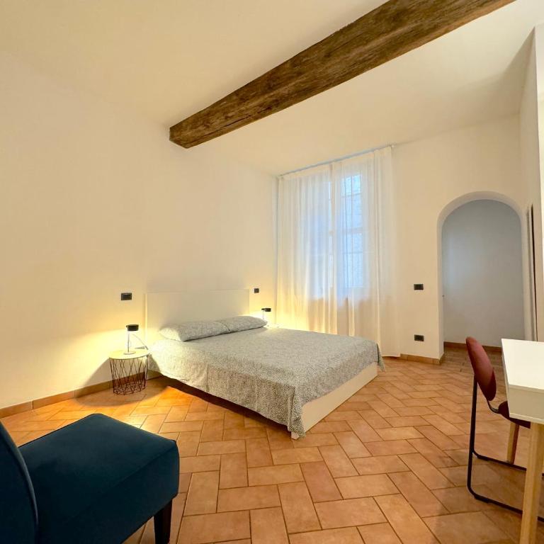 Claretta - Appartamento con 1 Camera da Letto - 5
