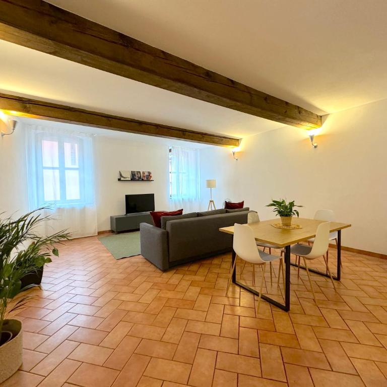 Claretta - Appartamento con 1 Camera da Letto - 6