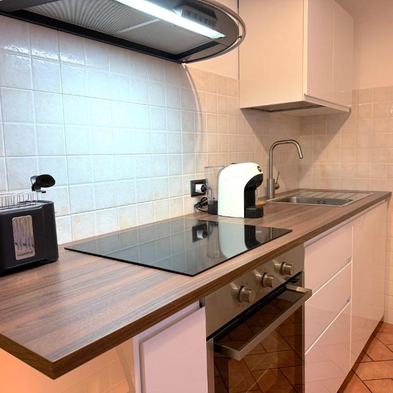 Claretta - Appartamento con 1 Camera da Letto - 8