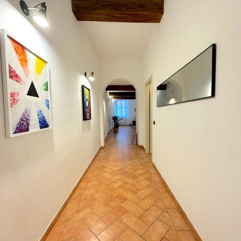 Claretta - Appartamento con 1 Camera da Letto - 3
