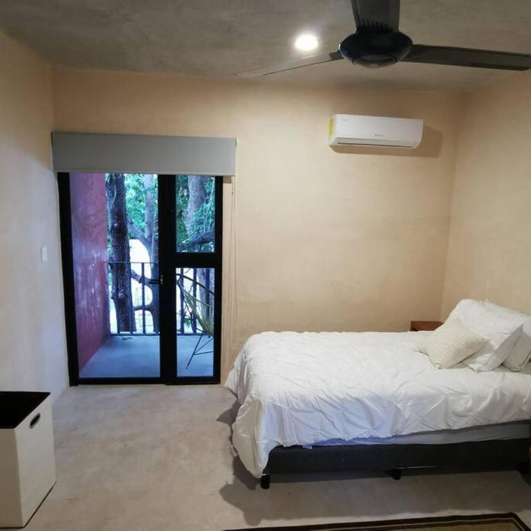 Casa Ramona - Apartment with Balcony - 12