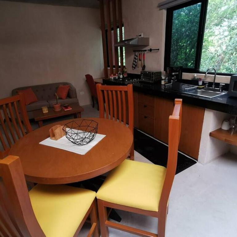 Casa Ramona - Apartment with Balcony - 9