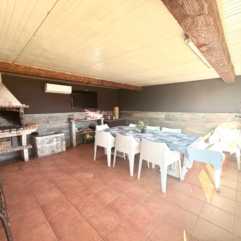 Casa Jardín - Casa de 2 dormitorios - 18