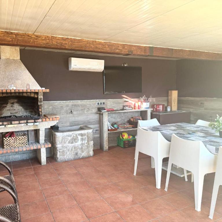 Casa Jardín - Casa de 2 dormitorios - 21